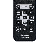 PIONEER CD-R320