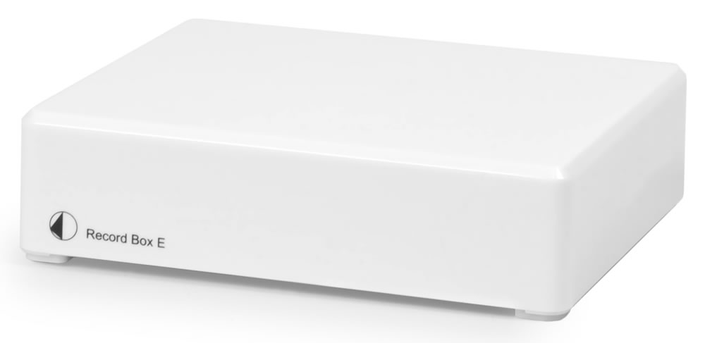 Pro-Ject Record Box E