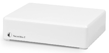 Pro-Ject Record Box E