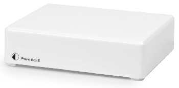 Pro-Ject Phono Box E