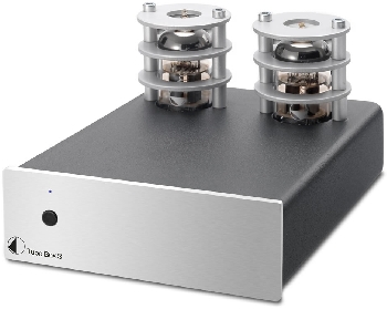 Pro-Ject Tube Box S