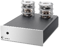 Pro-Ject Tube Box S