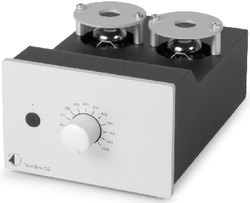 Pro-Ject Tube Box DS