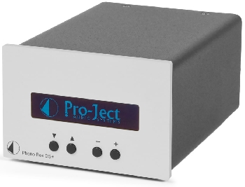 Pro-Ject Phono Box DS+