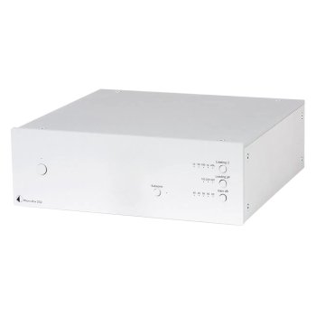 Pro-Ject Phono Box DS2 Preamplifier - Silver