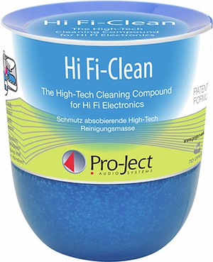 HiFi Clean
