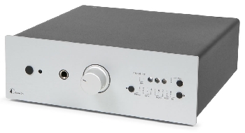 Pro-Ject MaiA DS - My audiophile integrated Amplifier