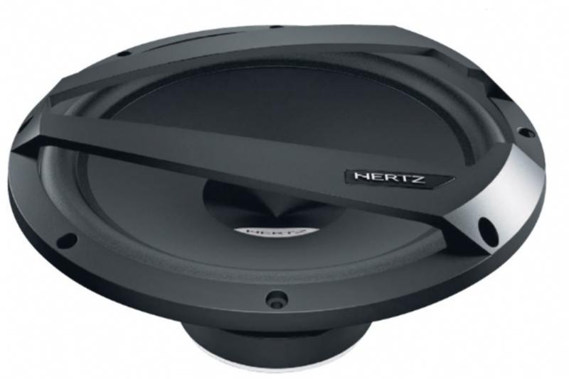 HERTZ - DS 300