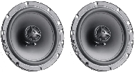 MOREL TEMPO COAX 6