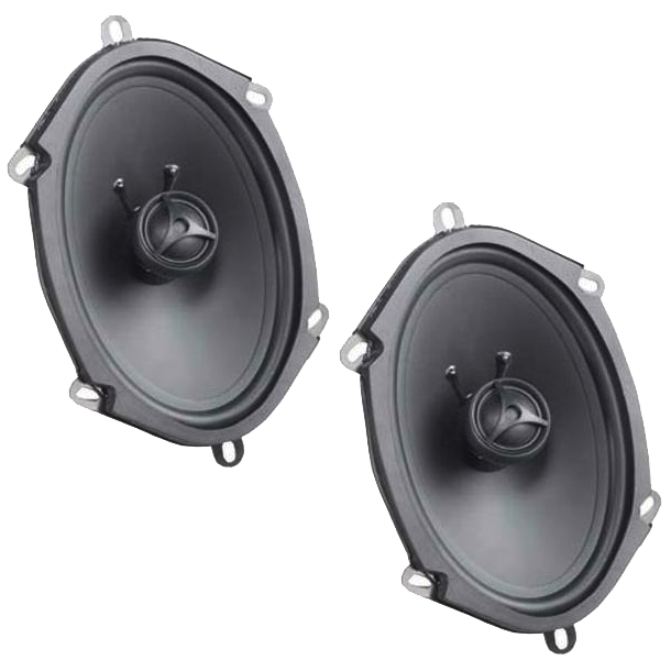 MOREL TEMPO COAX 5X7