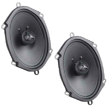MOREL TEMPO COAX 5X7
