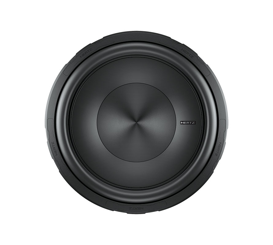 Hertz ES 300.5 12\