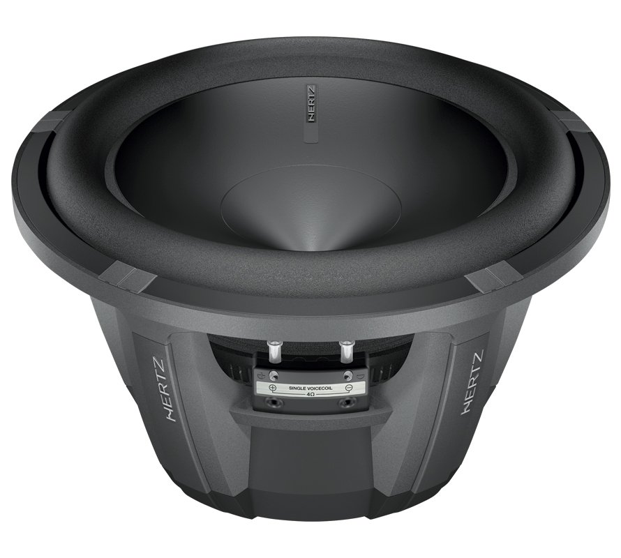 Hertz HX-300