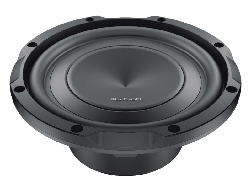 Audison Prima APS 8R Subwoofer