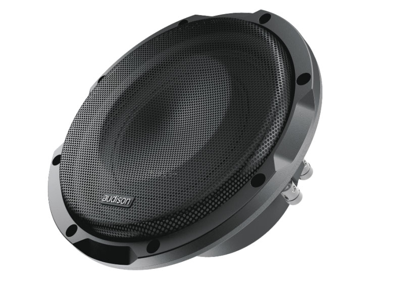 Audison Prima APS 8D Subwoofer