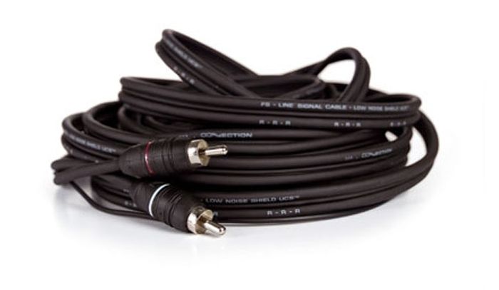 Connection FS2 450