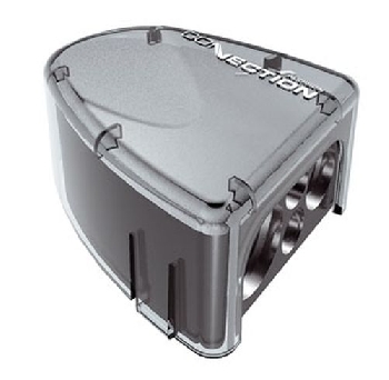 Connection SBC 41P +Battery Clamp