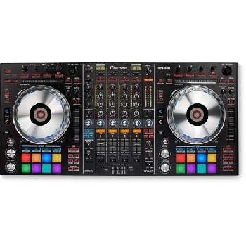 Pioneer DDJ-SZ2
