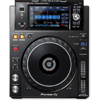 Pioneer XDJ-1000MK2