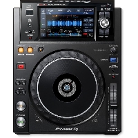 Pioneer XDJ-1000MK2