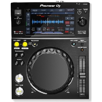 Pioneer XDJ-700