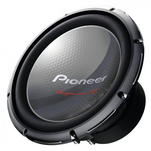 Pioneer TS-W3003D4