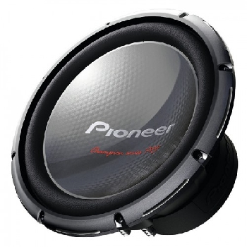 Pioneer TS-W3003D4