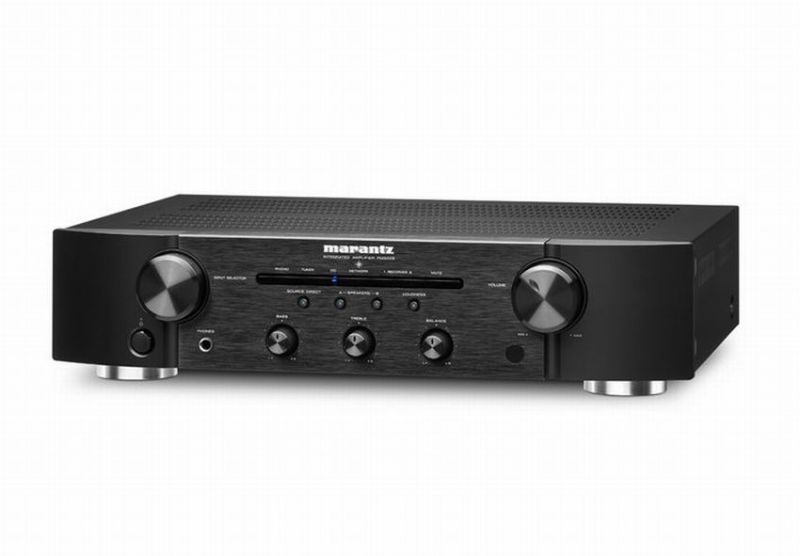 Marantz PM5005 Stereo Amplifier