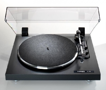 Thorens TD-158 Turntable