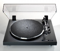 Thorens TD-158 Turntable
