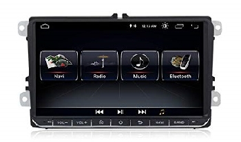 Android 8.0 VW