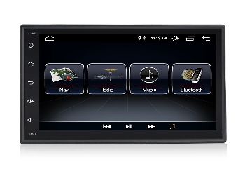 Android 10 Двоен Дин Universal