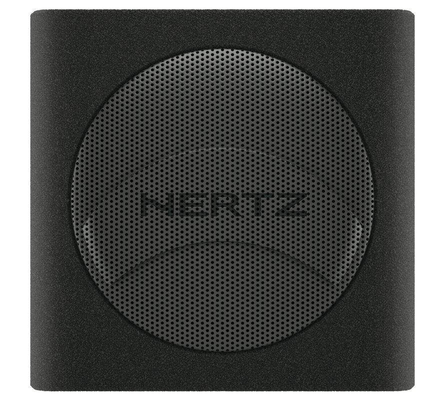 Hertz DBA 200.3