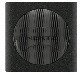 Hertz DBA 200.3