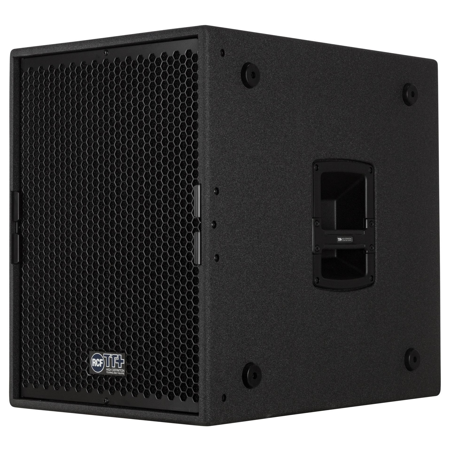Субуфер RCF TTS 15-A