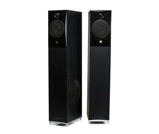 Morel Solan Floor Standing V2