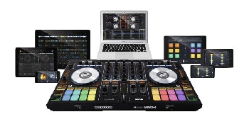 Reloop Mixon 4