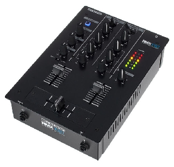 Reloop RMX-10BT