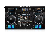 Pioneer DDJ-RZX