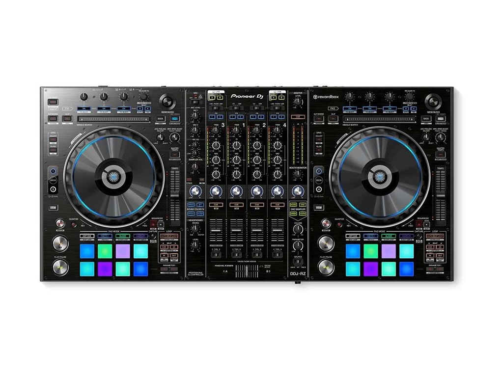 Pioneer DDJ-RZ