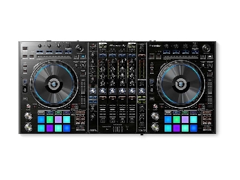 Pioneer DDJ-RZ