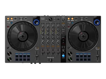 Pioneer DJ DDJ-FLX6-GT