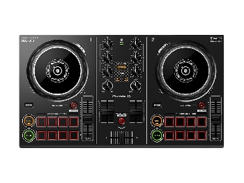 Pioneer DJ DDJ-200