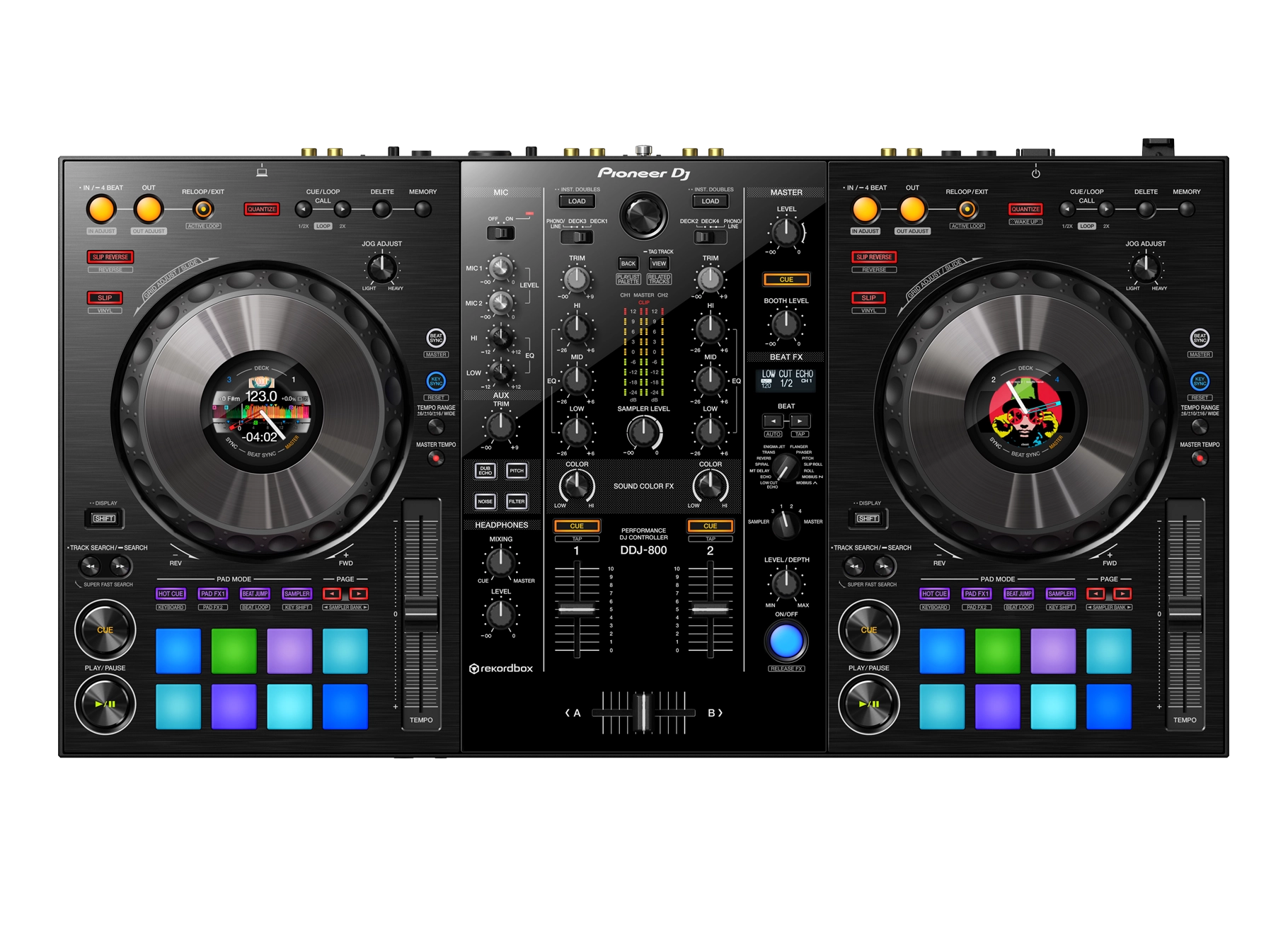 Pioneer DDJ-800
