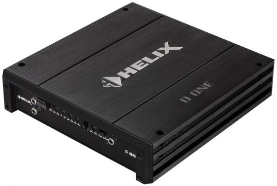 Усилвател Helix D One