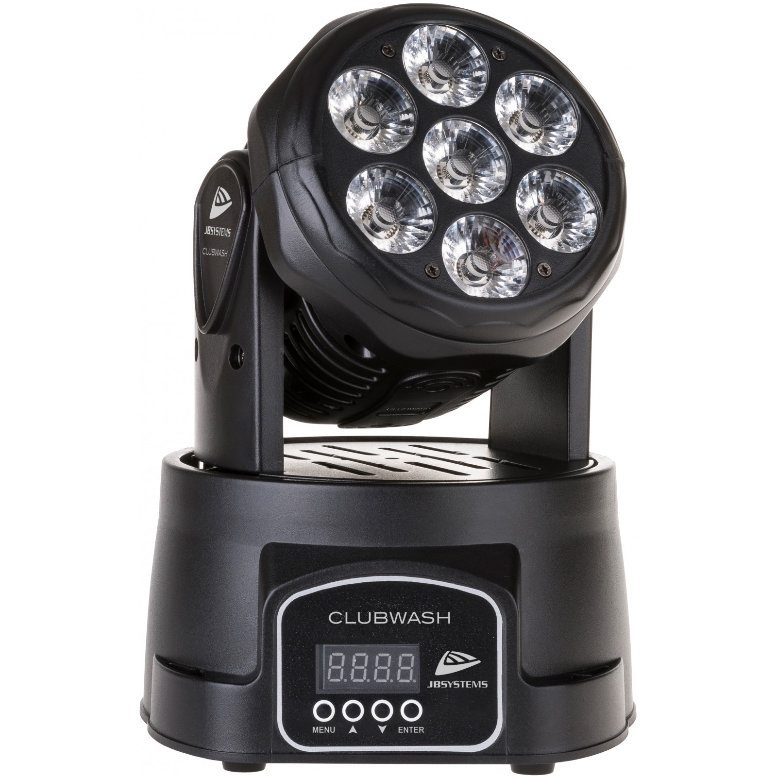 JB Systems Clubwash 2