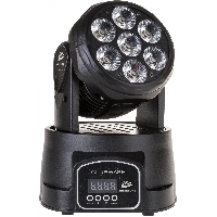 JB Systems Clubwash 2