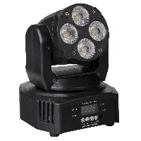 JB Systems Clubwash Mini