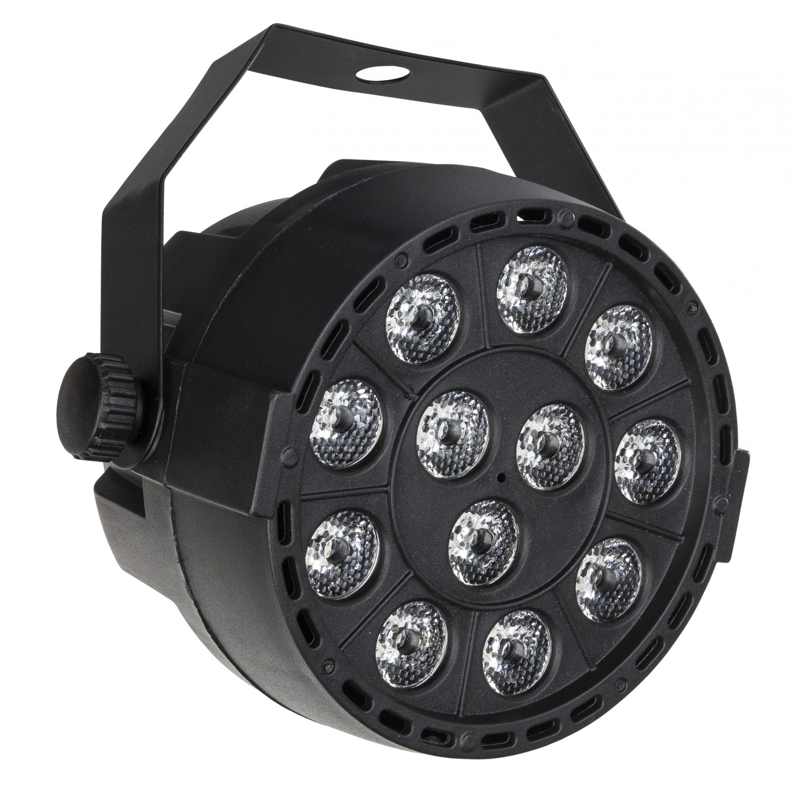 MINI-PAR 12RGBW