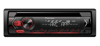 Pioneer DEH-S121UB